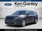 2022 Kia Carnival LXS