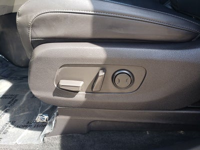 2022 Kia Carnival LXS
