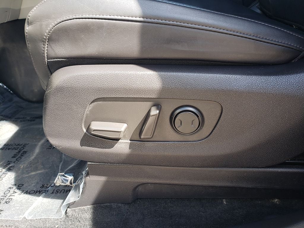 2022 Kia Carnival LXS