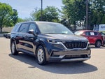 2022 Kia Carnival LXS