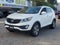 2016 Kia Sportage EX