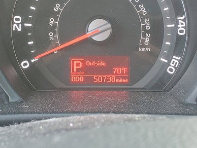 2016 Kia Sportage EX