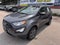 2022 Ford EcoSport S