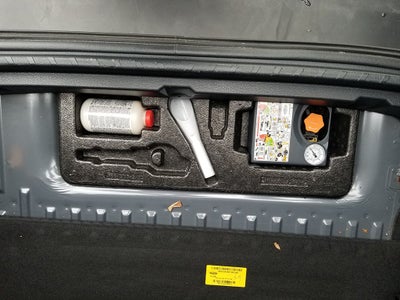 2022 Ford EcoSport S