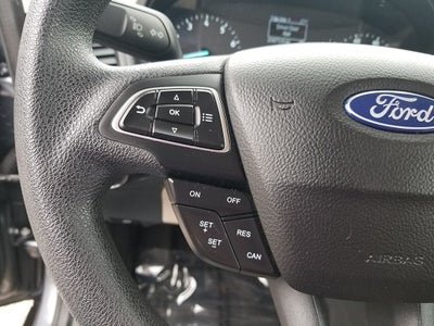 2022 Ford EcoSport S