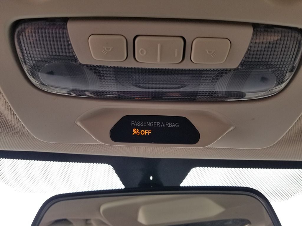 2022 Ford EcoSport S