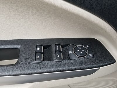 2022 Ford EcoSport S