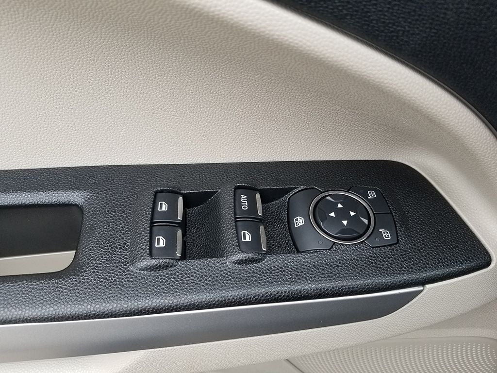 2022 Ford EcoSport S