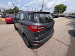 2022 Ford EcoSport S