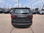 2022 Ford EcoSport S