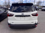 2022 Ford EcoSport SES