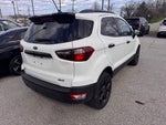 2022 Ford EcoSport SES
