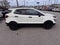 2022 Ford EcoSport SES
