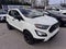 2022 Ford EcoSport SES