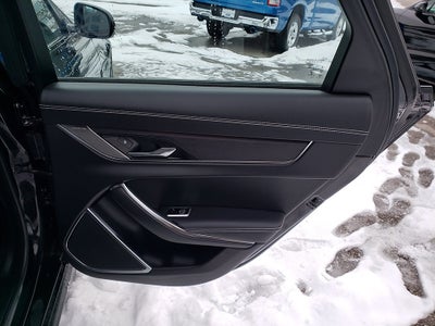 2024 Jaguar XF R-Dynamic SE