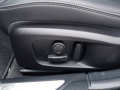 2024 Jaguar XF R-Dynamic SE