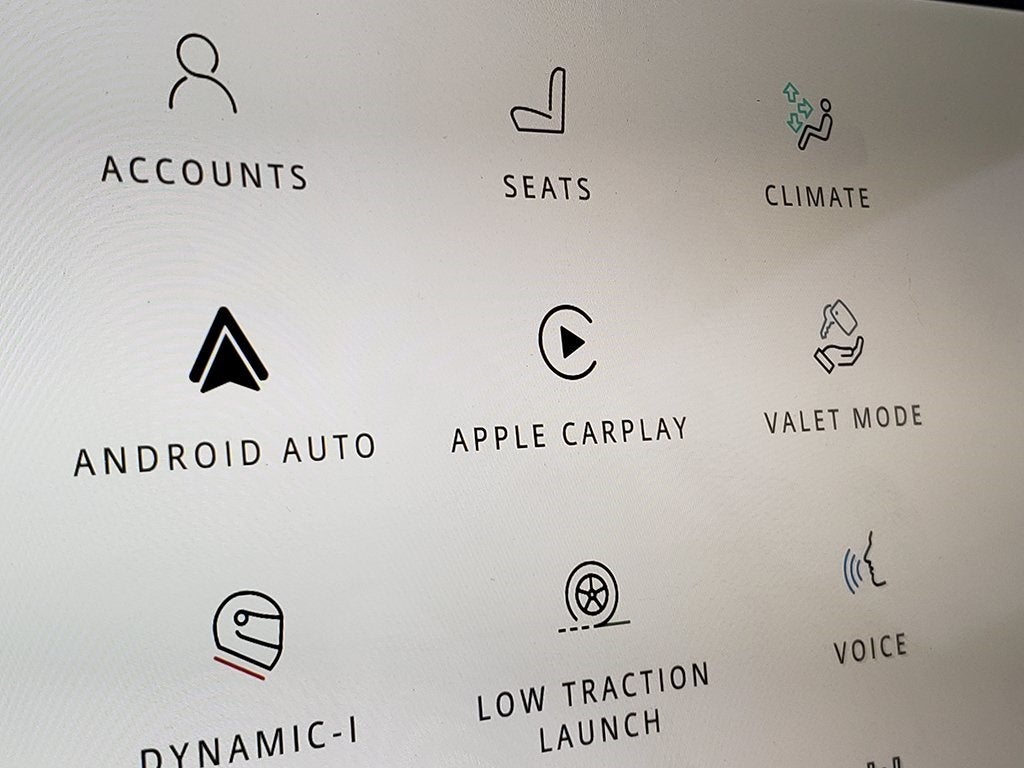 2024 Jaguar XF R-Dynamic SE