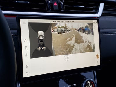 2024 Jaguar XF R-Dynamic SE