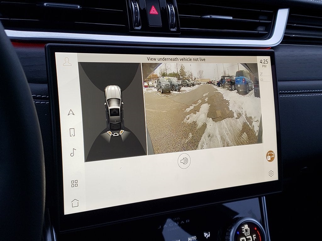 2024 Jaguar XF R-Dynamic SE