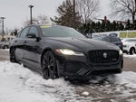 2024 Jaguar XF R-Dynamic SE