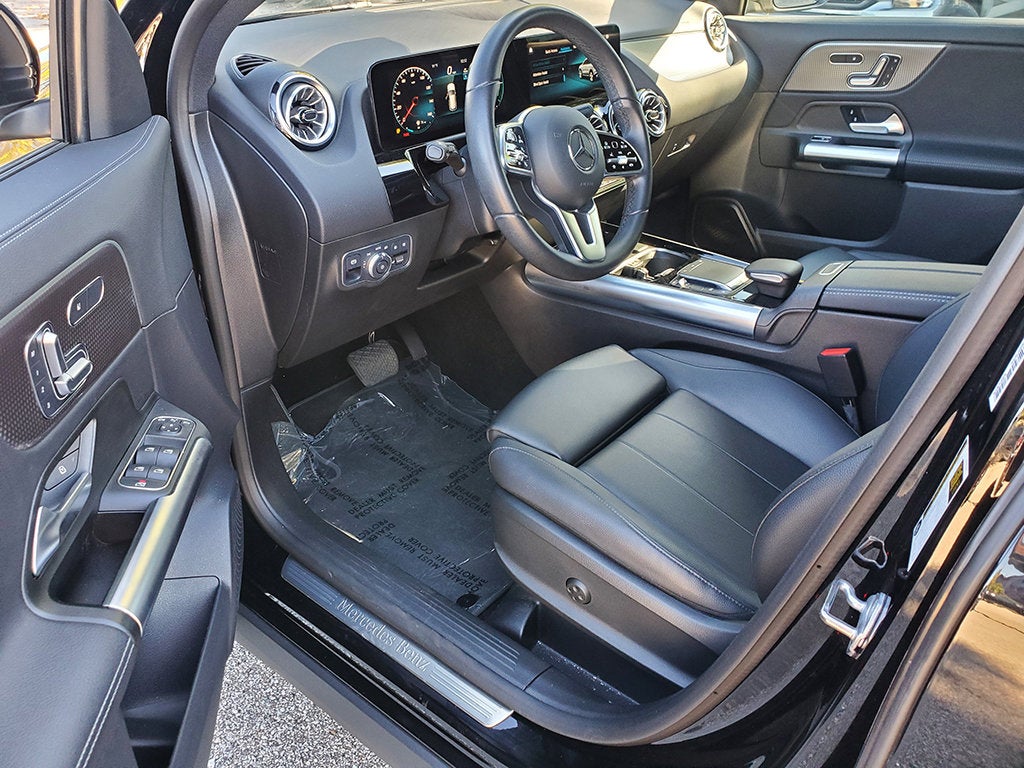 2023 Mercedes-Benz GLA 250 Base