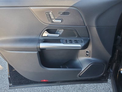 2023 Mercedes-Benz GLA 250 Base