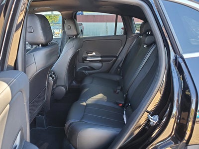 2023 Mercedes-Benz GLA 250 Base