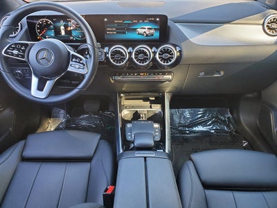 2023 Mercedes-Benz GLA 250 Base
