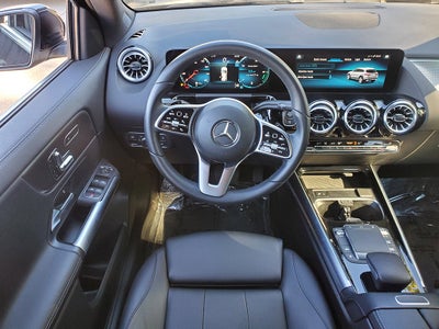 2023 Mercedes-Benz GLA 250 Base