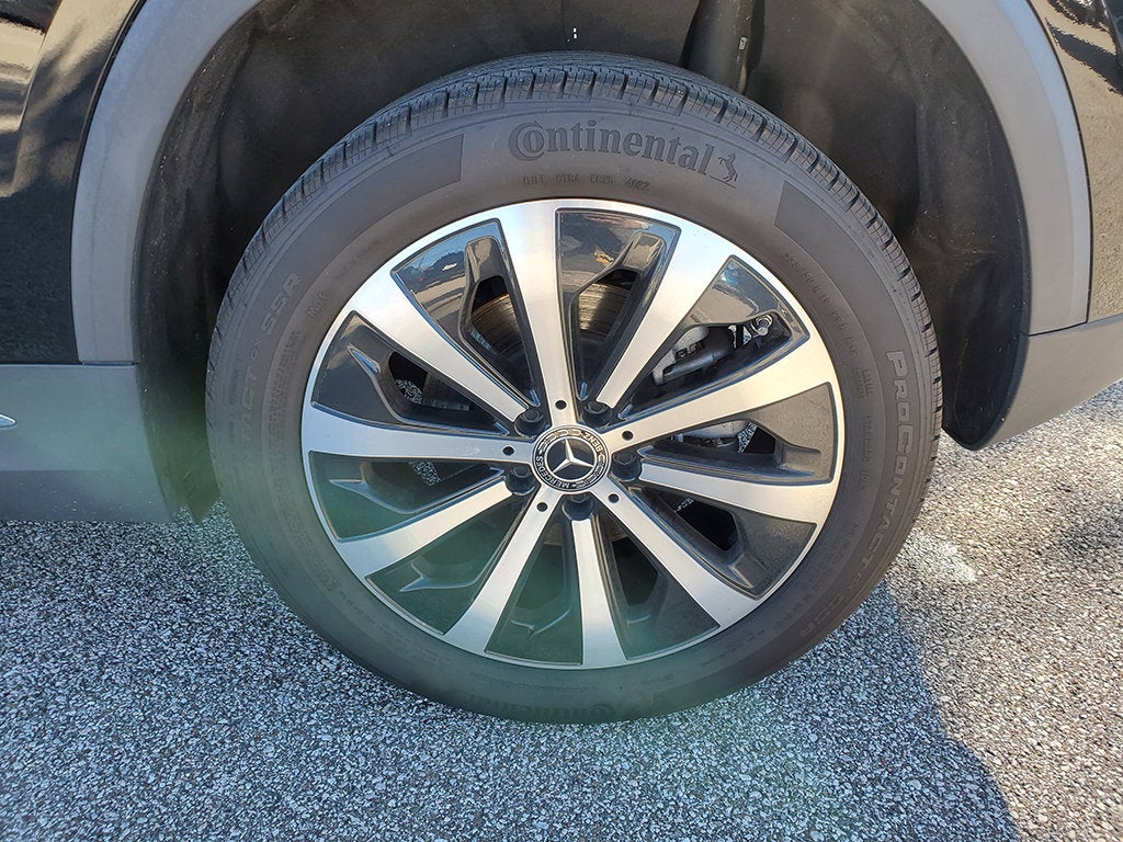 2023 Mercedes-Benz GLA 250 Base