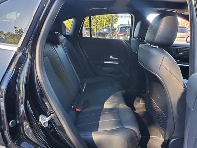 2023 Mercedes-Benz GLA 250 Base