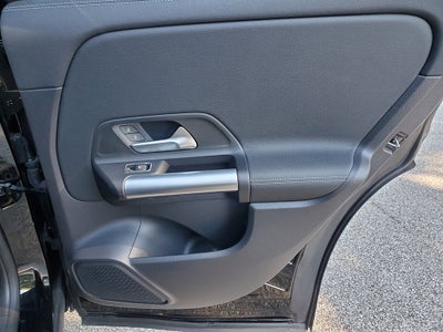 2023 Mercedes-Benz GLA 250 Base