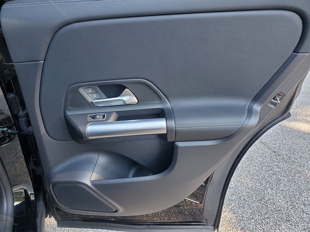 2023 Mercedes-Benz GLA 250 Base