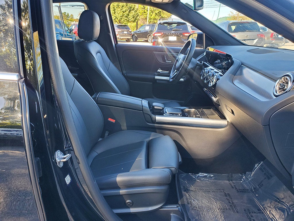 2023 Mercedes-Benz GLA 250 Base