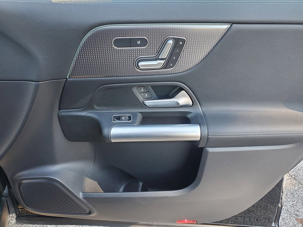 2023 Mercedes-Benz GLA 250 Base