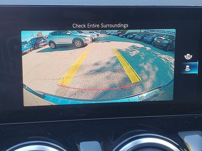 2023 Mercedes-Benz GLA 250 Base