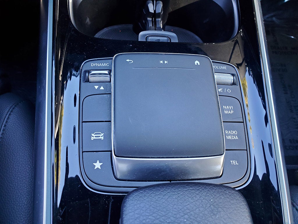2023 Mercedes-Benz GLA 250 Base