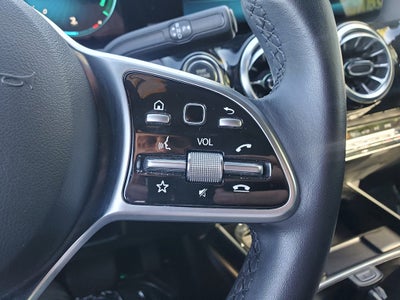 2023 Mercedes-Benz GLA 250 Base