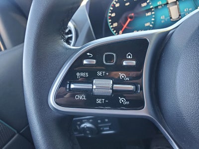 2023 Mercedes-Benz GLA 250 Base