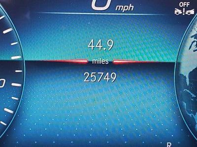 2023 Mercedes-Benz GLA 250 Base