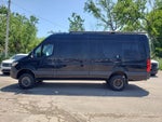 2020 Mercedes-Benz Sprinter 3500XD 170 WB High Roof Cargo