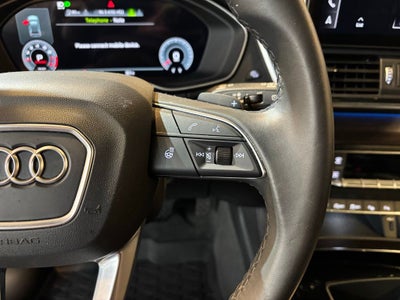 2023 Audi Q5 45 S line Prestige quattro