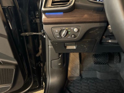 2023 Audi Q5 45 S line Prestige quattro