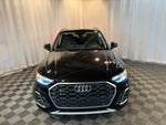 2023 Audi Q5 45 S line Prestige quattro
