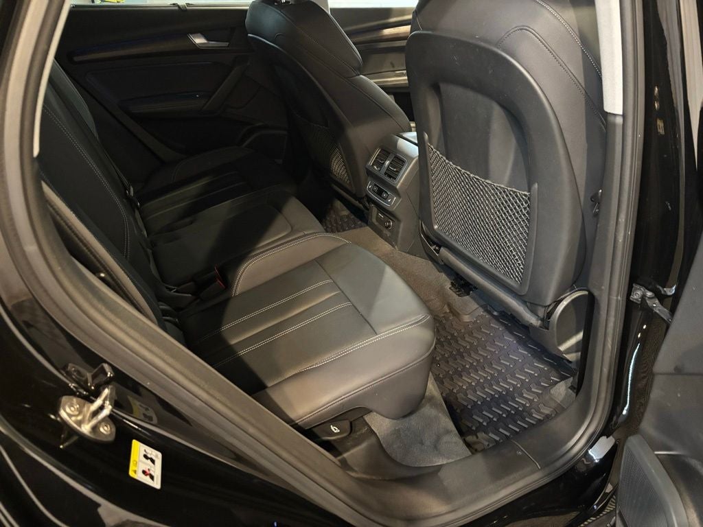 2023 Audi Q5 45 S line Prestige quattro