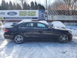 2015 Mercedes-Benz E-Class E 400 4MATIC®