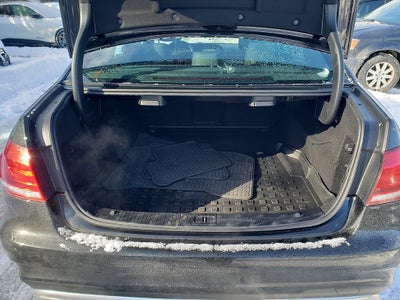 2015 Mercedes-Benz E-Class E 400 4MATIC®