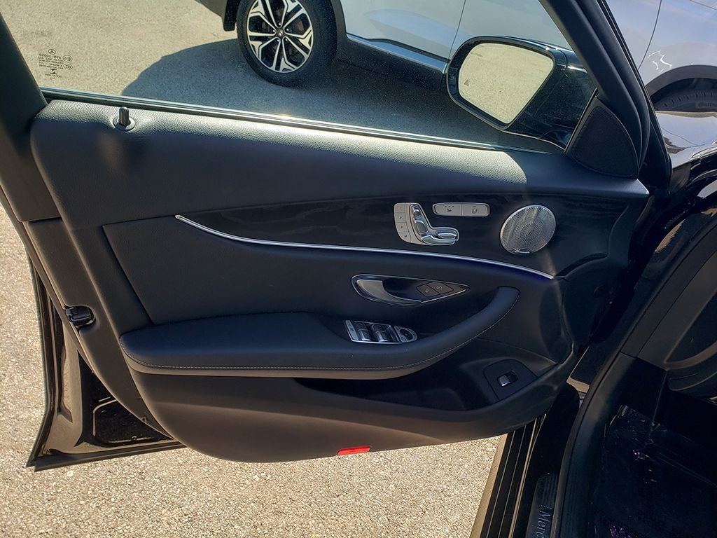 2017 Mercedes-Benz E-Class E 300