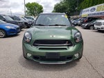 2015 MINI Countryman Cooper S ALL4