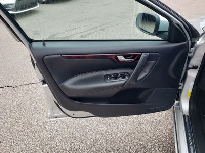 2007 Volvo S60 2.5T